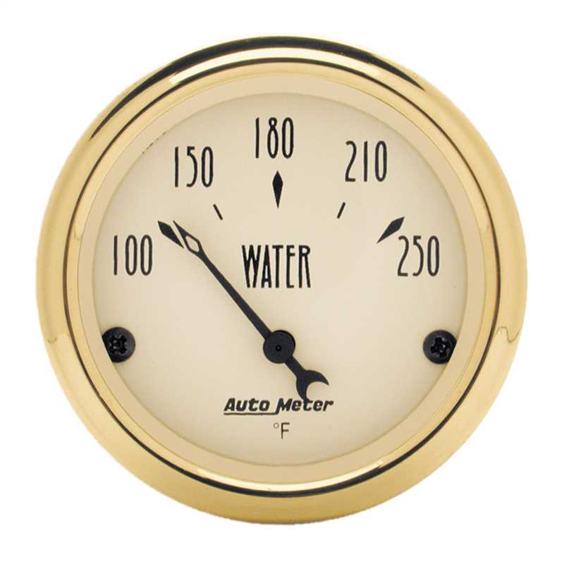Golden Oldies™ Water Temperature Gauge 1538
